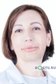 Буттаева Мадина Магомедовна - Москва