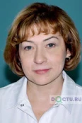 Бутурлинова Светлана Сергеевна - Ростов-на-Дону