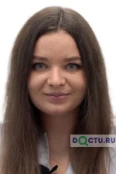 Бутусова Елена Ивановна - Москва