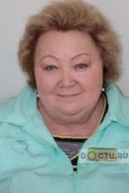 Бутусова Лариса Михайловна - Москва