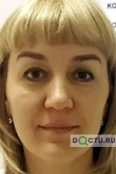 Бутузова Наталья Михайловна - Тольятти