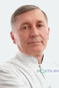Бутырин Олег Михайлович - Иркутск