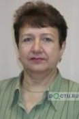 Бутырина Любовь Ивановна - Самара