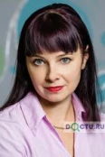 Бутырина Наталия Николаевна - Воронеж