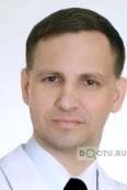 Буваненко Олег Николаевич - Краснодар