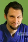 Бувин Максим Александрович - Москва