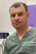 Бузин Дмитрий Викторович - Красноярск