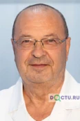 Бузин Сергей Вячеславович - Астрахань