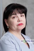 Бузина Анжелика Марсельевна - Оренбург