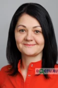 Бузина Екатерина Юрьевна - Санкт-Петербург