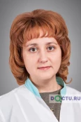 Бузина Юлия Владимировна - Чита