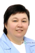 Бузина Марина Геннадьевна - Пенза