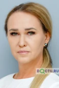 Бузина Светлана Юрьевна - Саратов