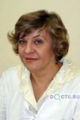 Бузюк Светлана Викторовна - Краснодар