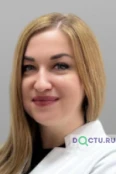 Бузова Ольга Сергеевна - Ставрополь