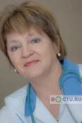 Бузуева Галина Ивановна - Челябинск