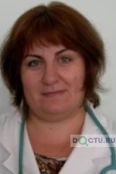 Бузуева Юлия Юрьевна - Самара