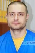 Бузукашвили Михаил Александрович - Краснодар