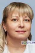 Бузунова Елена Юрьевна - Иркутск