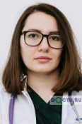 Бузуртанова Марина Салиевна - Москва