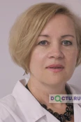 Бузылева Екатерина Сергеевна - Череповец