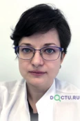 Бузынник Анастасия Владимировна - Самара