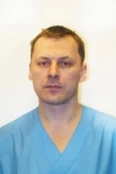 Быценко Дмитрий Станиславович - Санкт-Петербург