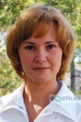 Быченко Светлана Михайловна - Тюмень