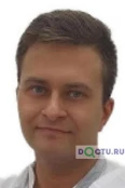 Бычков Дмитрий Александрович - Владимир