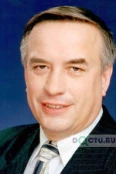 Бычков Вячеслав Ильич - Чебоксары