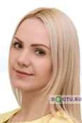 Бычкова Анна Витальевна - Симферополь