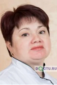 Бычкова Анжела Владимировна - Пенза