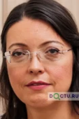 Бычкова Елена Юрьевна - Омск