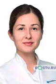 Бычкова Елена Николаевна - Ростов-на-Дону
