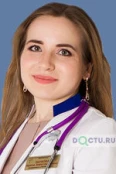 Бычкова Ирина Александровна - Чебоксары