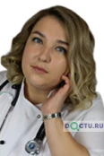 Бычкова Ирина Игоревна - Воронеж