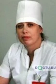 Бычкова Марина Владимировна - Тамбов