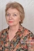 Бычкова Наталья Михайловна - Самара