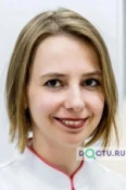 Бычкова Ольга Васильевна - Петропавловск-Камчатский