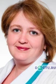 Бычкова Ольга Владимировна - Москва