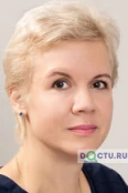 Бычкова Ольга Владимировна - Калуга