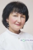 Бычковская Найля Наильевна - Астрахань