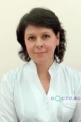 Быкадорова Ольга Леонидовна - Новосибирск