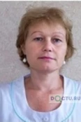 Быканова Татьяна Вячеславовна - Владивосток