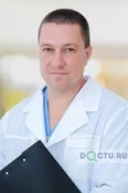 Быков Александр Юрьевич - Новосибирск