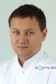 Быков Александр Юрьевич - Москва