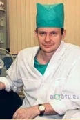 Быков Александр Вячеславович - Пермь