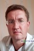 Быков Александр Владимирович - Рязань