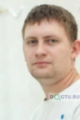 Быков Алексей Сергеевич - Саратов