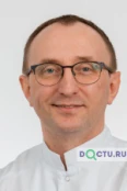 Быков Андрей Валентинович - Самара